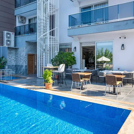 Exclusive Mogons Kalkan