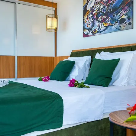 Exclusive Mogons Kalkan