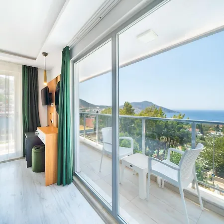 Exclusive Mogons Kalkan