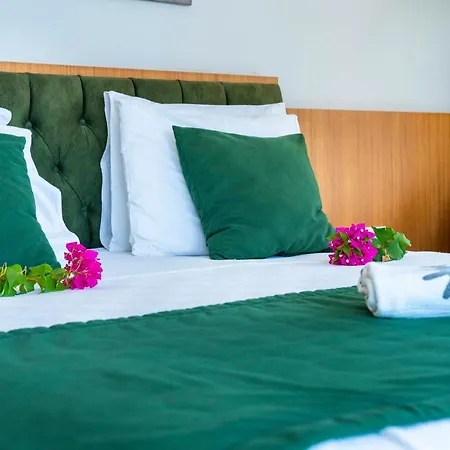 Hotel Exclusive Mogons