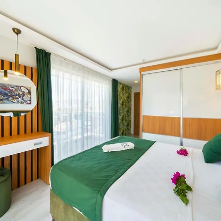 Hotel Exclusive Mogons