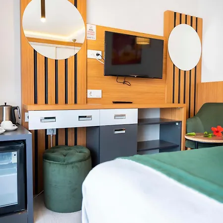 Exclusive Mogons Kalkan