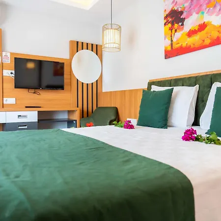 Exclusive Mogons Hotel