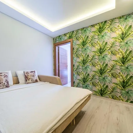 Exclusive Mogons * Kalkan