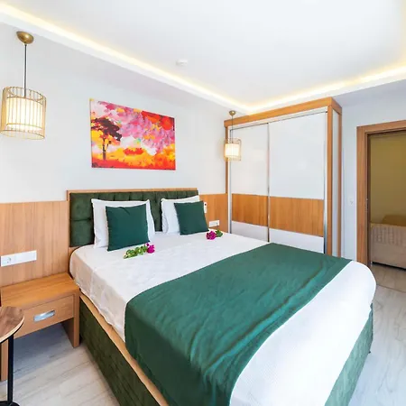 Hotel Exclusive Mogons *