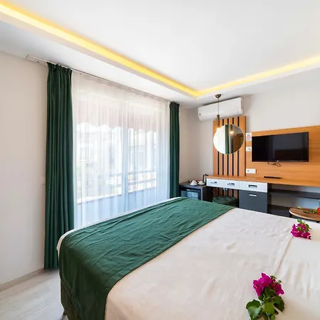 Exclusive Mogons Hotel *