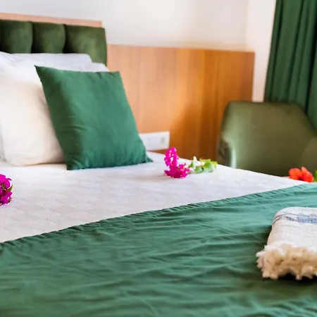 Exclusive Mogons Hotel Kalkan