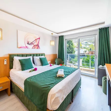 Exclusive Mogons Hotel *