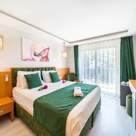 Exclusive Mogons Kalkan