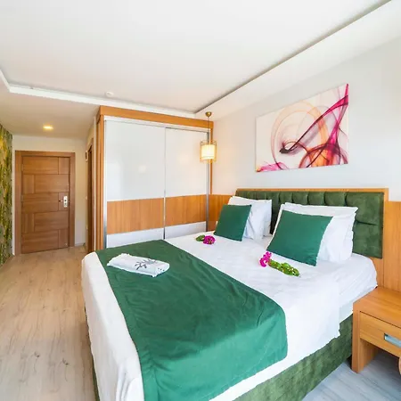 Exclusive Mogons Hotel Kalkan