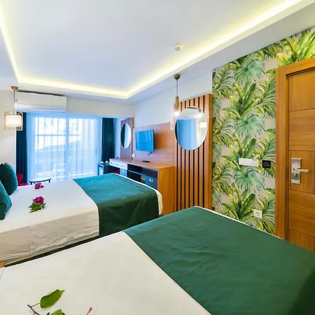 Exclusive Mogons Hotel *