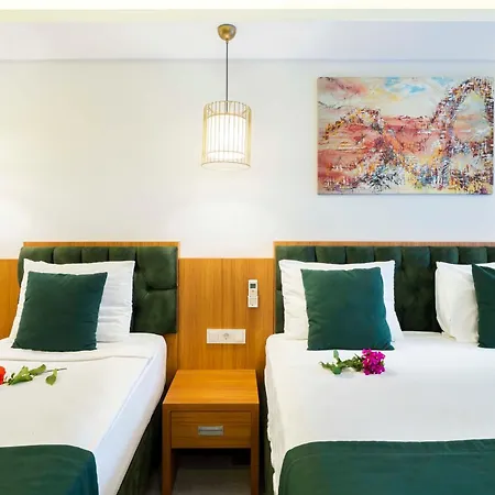 Hotel Exclusive Mogons *